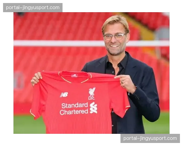 特写：安菲尔德全场高歌，送别即将季末离任的功勋主帅克洛普