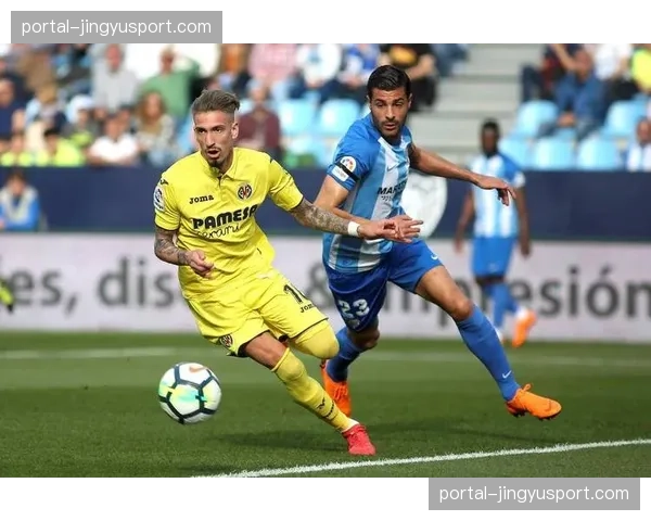 AI预测：本轮最可能出现大比分的比赛是比利亚雷亚尔对阵阿尔梅里亚