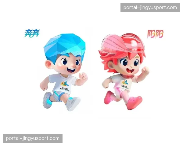 2026年达喀尔青奥会组委会公布赛事口号与吉祥物