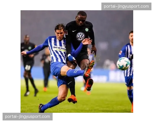 技术统计：沃尔夫斯堡对阵美因茨，客队反击转换形成射门比例高达40%